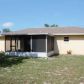 1619 Cedarbrook St, Lake Placid, FL 33852 ID:319055