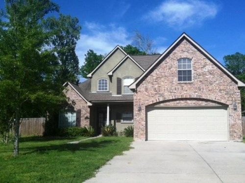 13256 Fieldstone Drive, Geismar, LA 70734