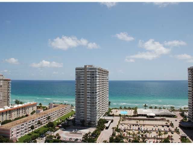 1965 S OCEAN DR # SMR, Hallandale, FL 33009