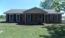 3901 Greenfield Ben Williamsport, TN 38487