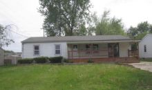 16109 E 17th St Independence, MO 64050