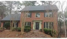 2730 Abbottswell Drive Alpharetta, GA 30022