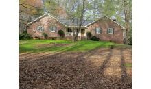 2520 New Lake Road Sw Stockbridge, GA 30281