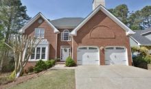 320 Rolling Mist Court Alpharetta, GA 30022