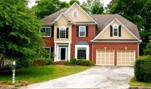 440 Sailmaker Circle Alpharetta, GA 30022