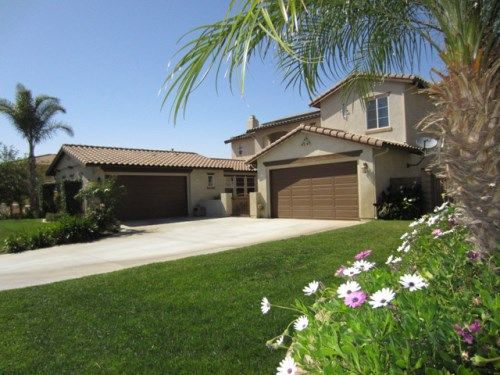 199 Cavaletti Lane, Norco, CA 92860