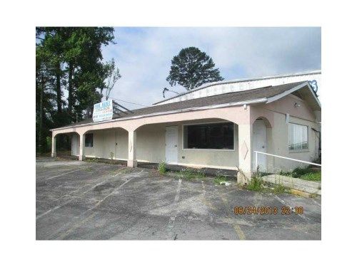 1462 Us Hwy 41 Expressway N, Calhoun, GA 30701