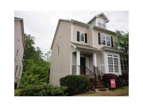 Unit - - 1453 Bluff Valley Circle, Gainesville, GA 30504