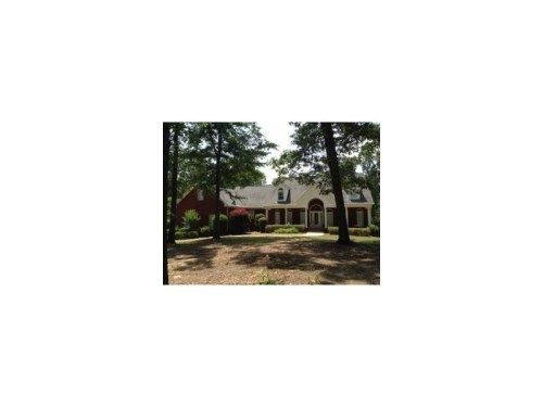 978 Stark Road, Jackson, GA 30233