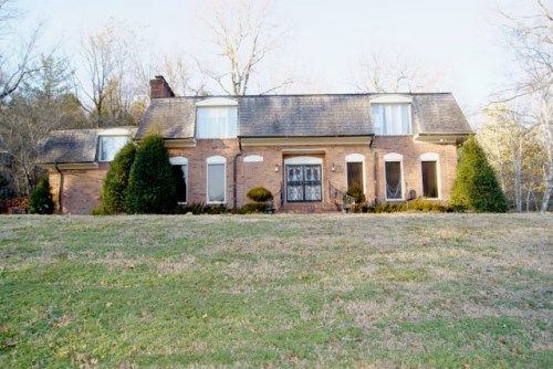 172 ROE LANE, Livingston, TN 38570