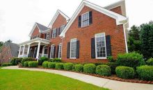 105 Morton Manor Court Alpharetta, GA 30022