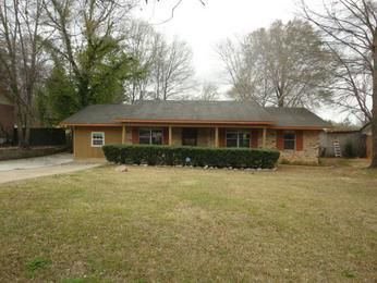 4541 Kenesaw Drive, Columbus, GA 31907