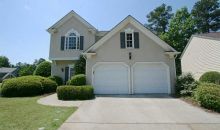 3470 Patterstone Drive Alpharetta, GA 30022