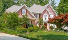 420 Oak Laurel Court Alpharetta, GA 30022