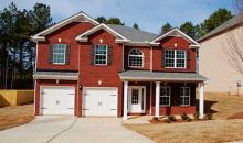 54 Canyon View Drive Newnan, GA 30265