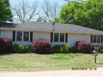 1011 Whiteside Drive, Elberton, GA 30635