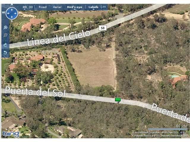 16111 Puerta Del Sol, Rancho Santa Fe, CA 92067