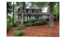 2671 Wood Hollow Drive Atlanta, GA 30360