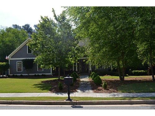 1121 Ivey Brook Drive, Bethlehem, GA 30620