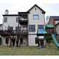 1461 Hedgewood Lane Nw, Kennesaw, GA 30152 ID:7784507