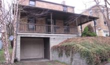 819 Heber St Baden, PA 15005