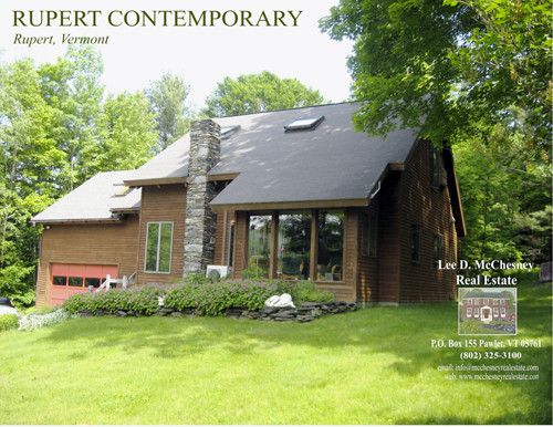 4690 Route 153, Rupert, VT 05768