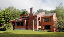 212 Hubbell Road Peru, VT 05152