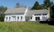 8 Spring Hill Rd Bondville, VT 05340