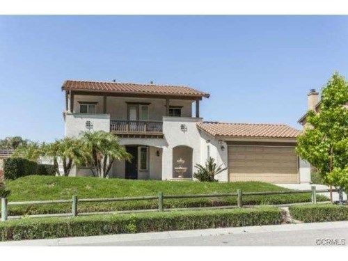 289 Cavaletti Lane, Norco, CA 92860