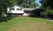 524 Hickory Nut Ln China Grove, NC 28023