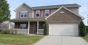 7085 Blue Ridge Dr, Noblesville, IN 46062