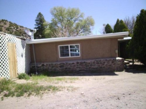 1125 House No #4 Private Dr, Dixon, NM 87527