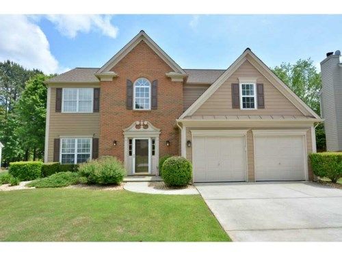 205 Sessingham Lane, Alpharetta, GA 30005