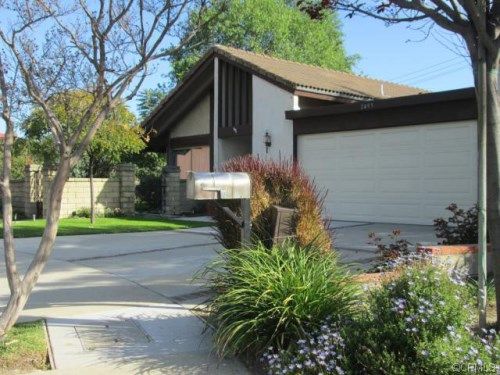 2495 Via Mariposa, San Dimas, CA 91773