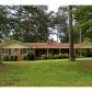 3896 Gladney Drive, Atlanta, GA 30340 ID:8498891