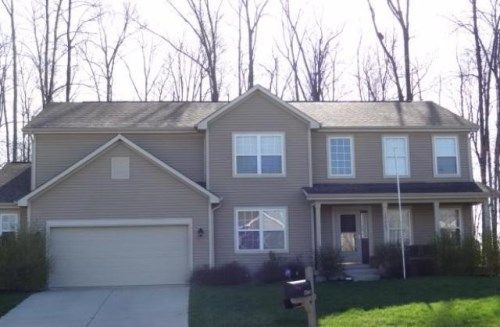 17063 Rainier Cir, Noblesville, IN 46062