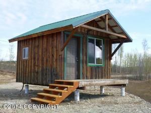 2128 S Birch Lake Drive, Big Lake, AK 99652