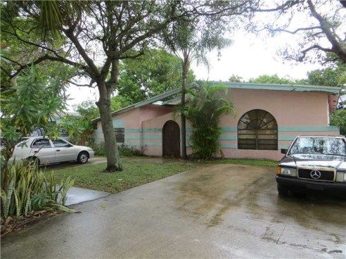 6303 TAYLOR ST, Hollywood, FL 33024