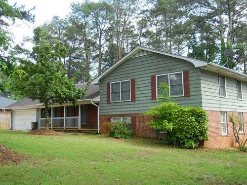 4155 Norman Road, Stone Mountain, GA 30083