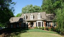 80 Idlegate Court Alpharetta, GA 30022