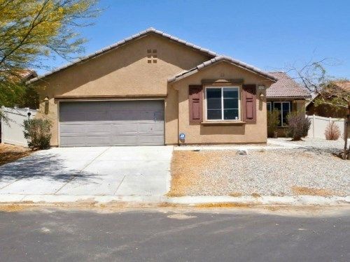 65358 Osprey Lane, Desert Hot Springs, CA 92240