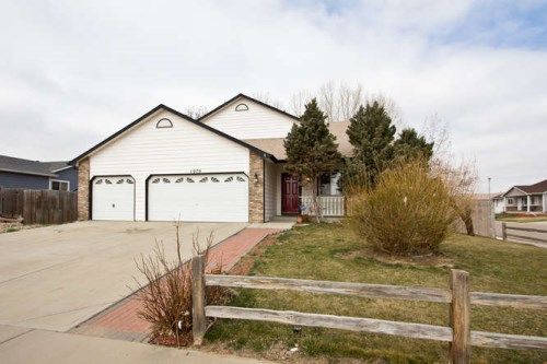 1070 South Marjorie Avenue, Milliken, CO 80543