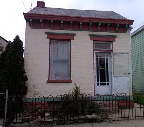 211 East 10th Street, Newport, KY 41071