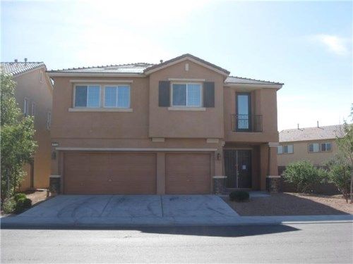 3713 Blake Canyon Dr, North Las Vegas, NV 89032