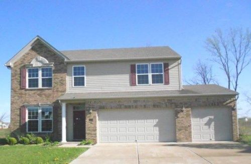 2480 Nathan Ct, Avon, IN 46123