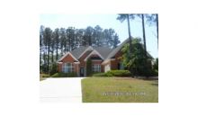 201 Mill Crest Court Mcdonough, GA 30253