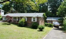 3228 Douglas Lane Kennesaw, GA 30144