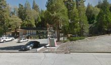 State # 173 Hwy Lake Arrowhead, CA 92352