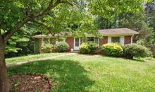 4469 Leonora Drive Tucker, GA 30084