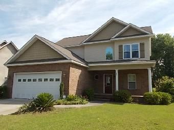 112 Clearwater Drive, Brunswick, GA 31523